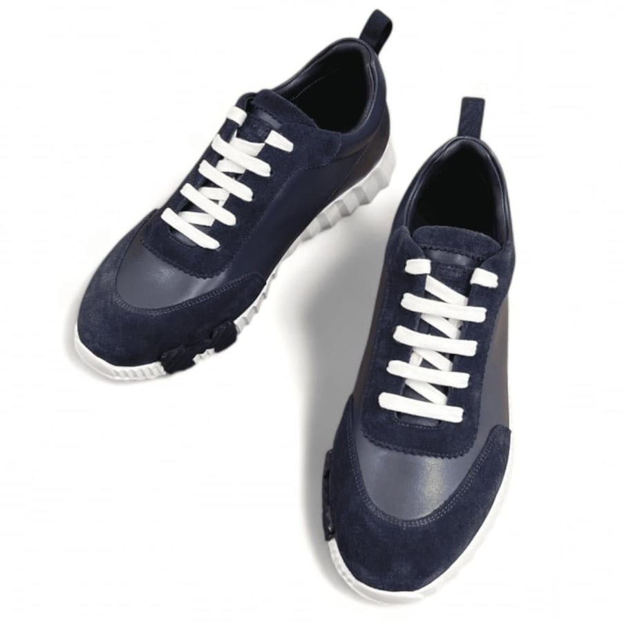 هيرميس Bouncing Sneaker HERMES