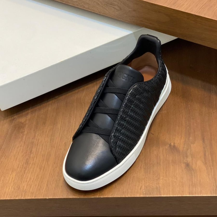 حذاء زبنيا ZEGNA