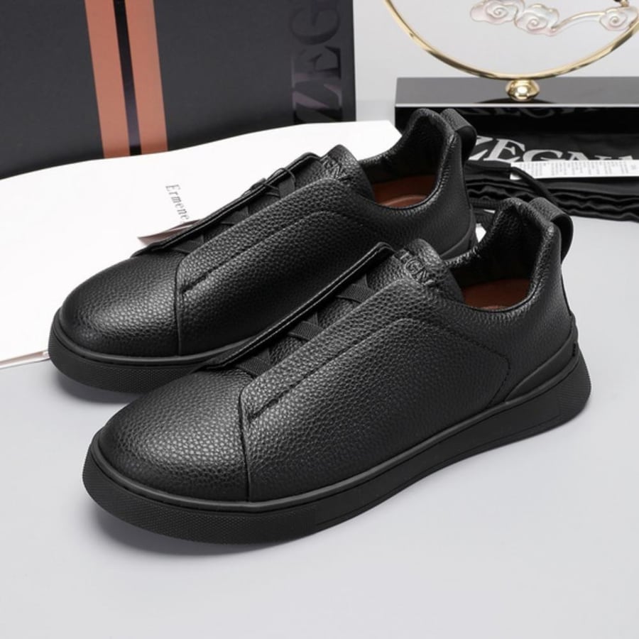 حذاء زبنيا ZEGNA