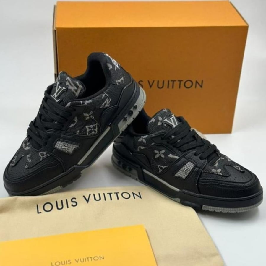 حذاء LOUIS VUITTON