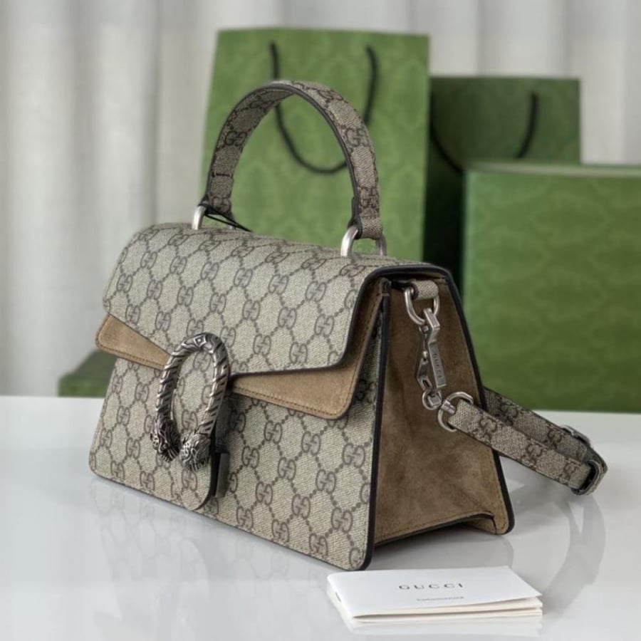 شنطة دينيسوس جوتشي Dionysus GUCCI