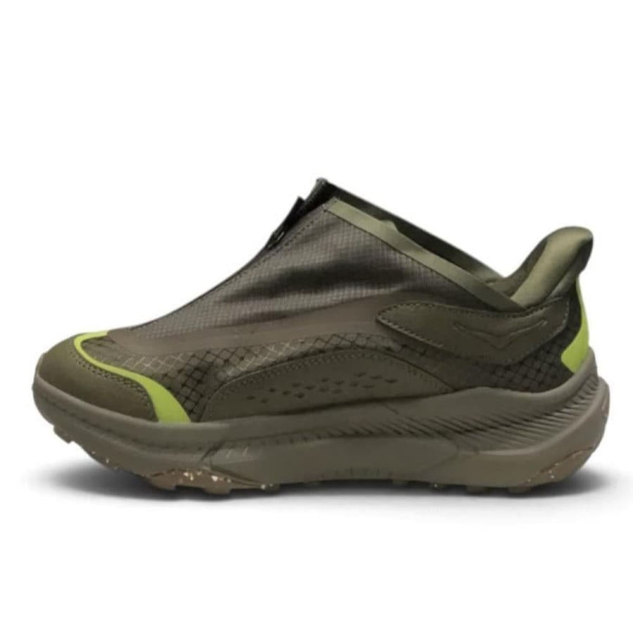 HOKA Project Transport