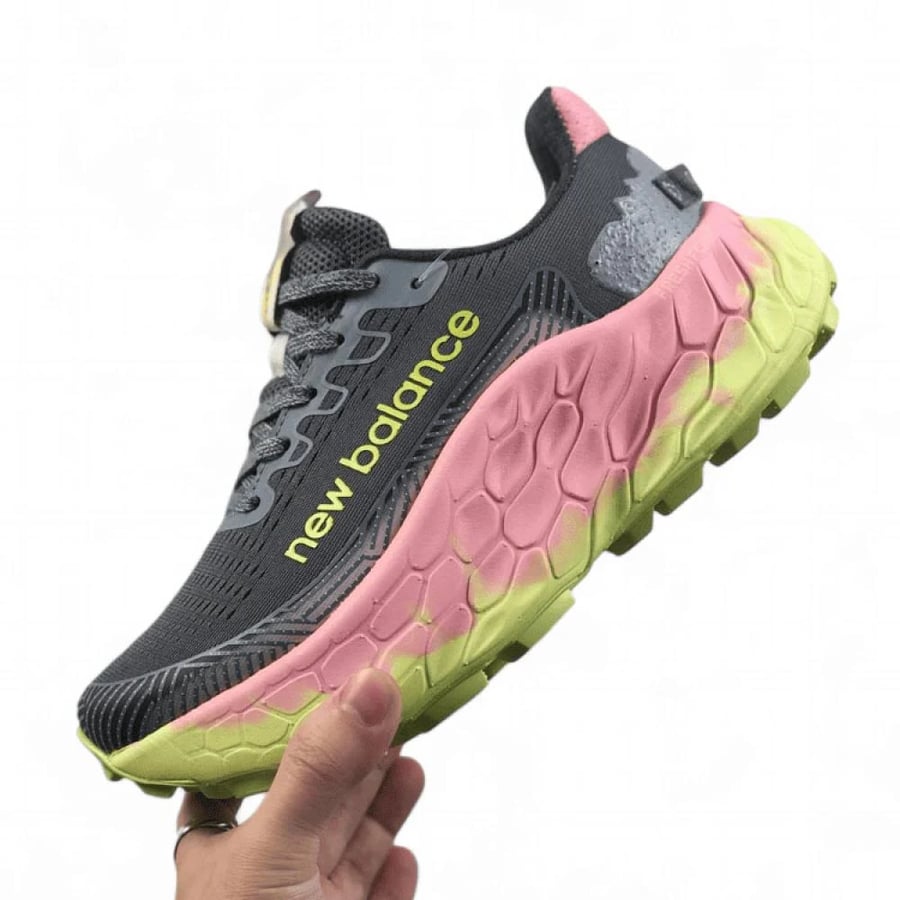 Fresh Foam X Trail More v3