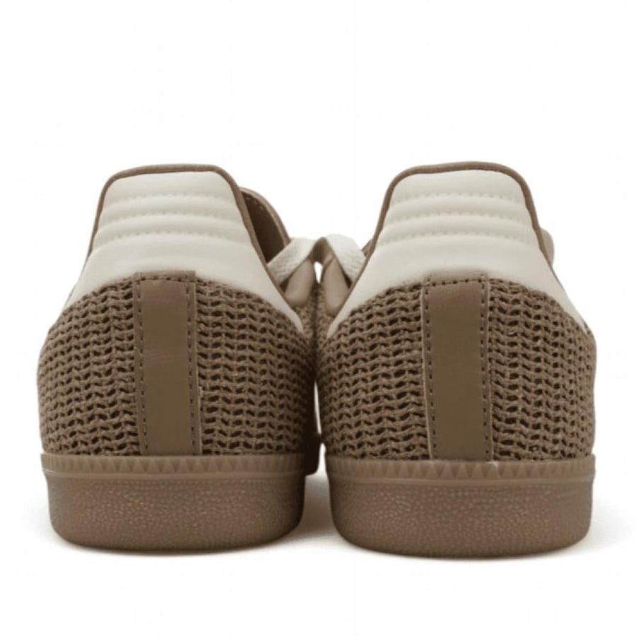 Adidas SAMBA سامبا اديداس