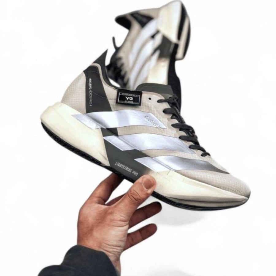 Adizero Adios Pro 4