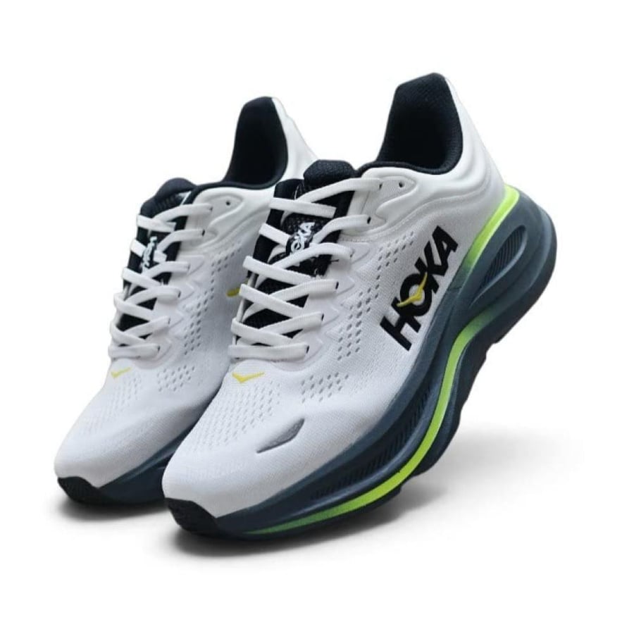 HOKA ONE ONE BONDI 9