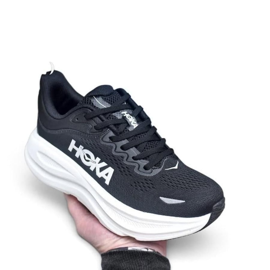 HOKA ONE ONE BONDI 9