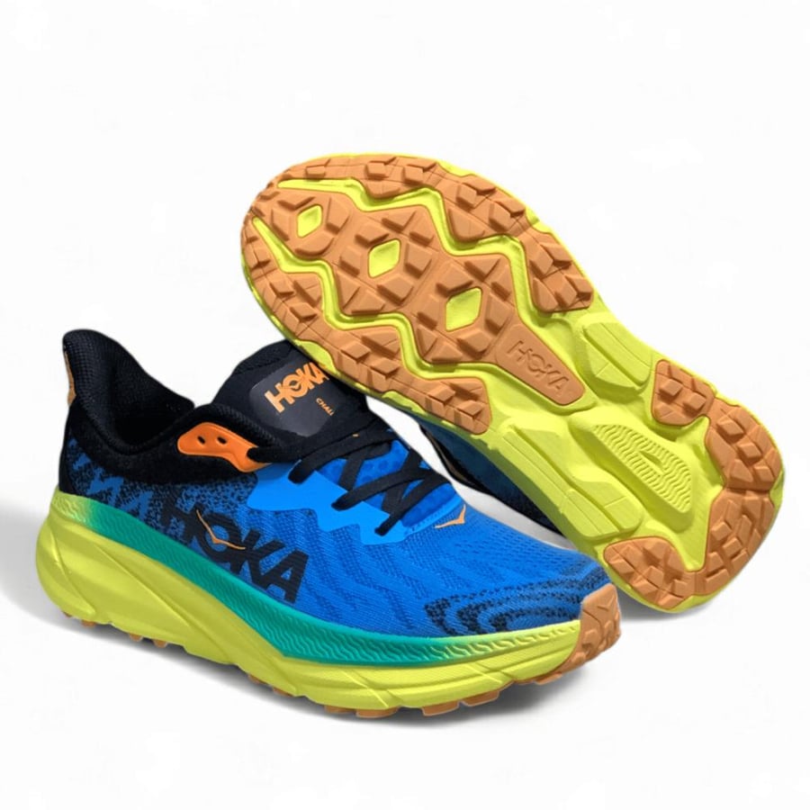HOKA  CHALLENGER ATR 7