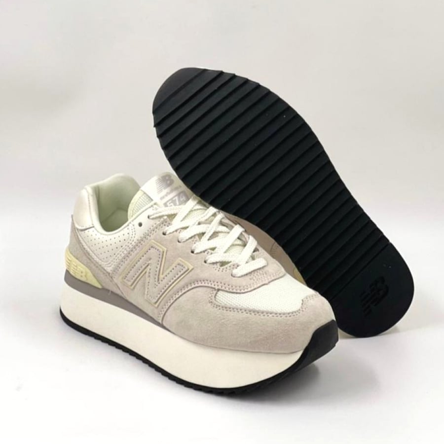 كاجوال New Balance