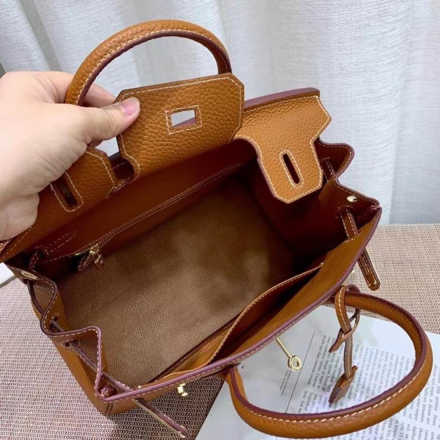 شنطة هرمز بيركين HERMES Birkin