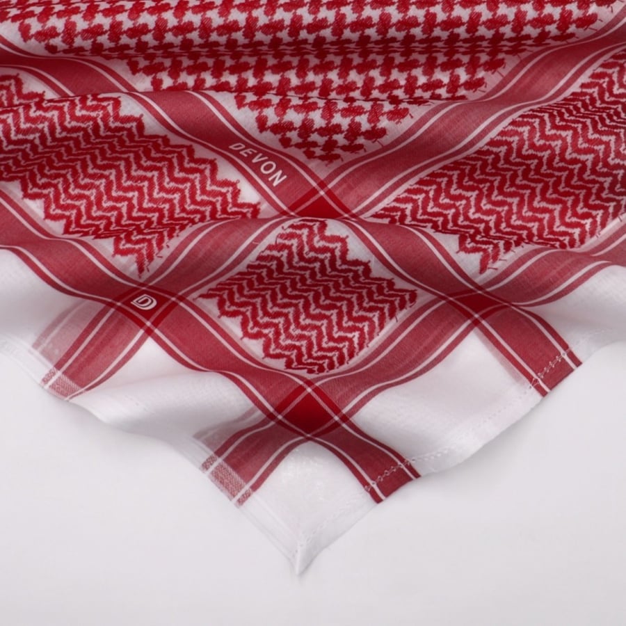 شماغ ديفون شبابي 2021