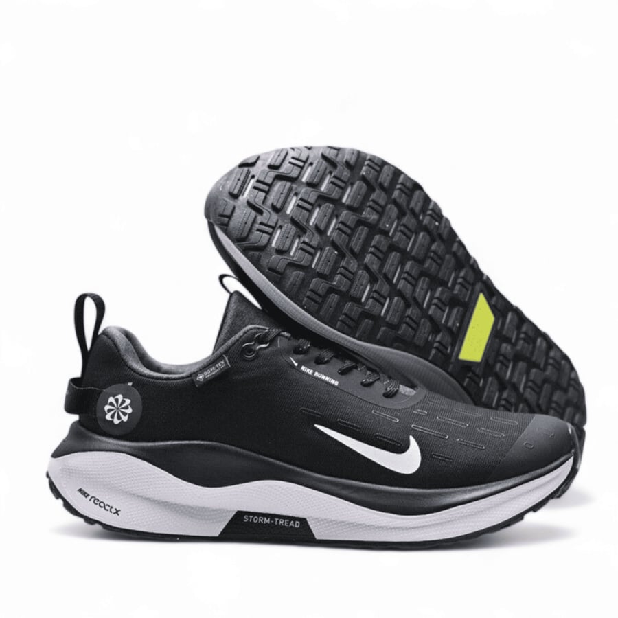 Infinity Run4 GORE-TEX