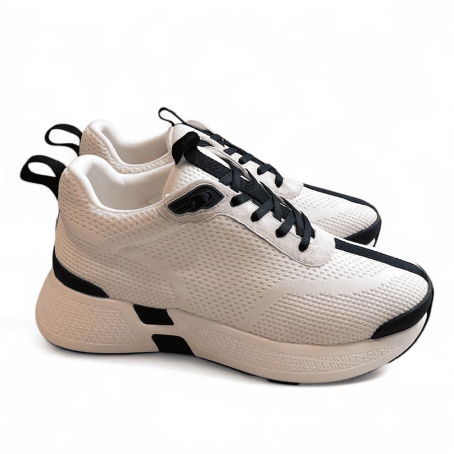 هيرميس Heros Sneaker HERMES