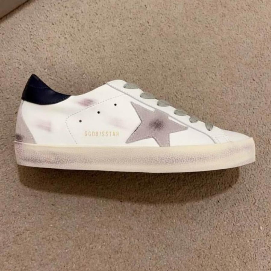 جولدن جوس Golden Goose