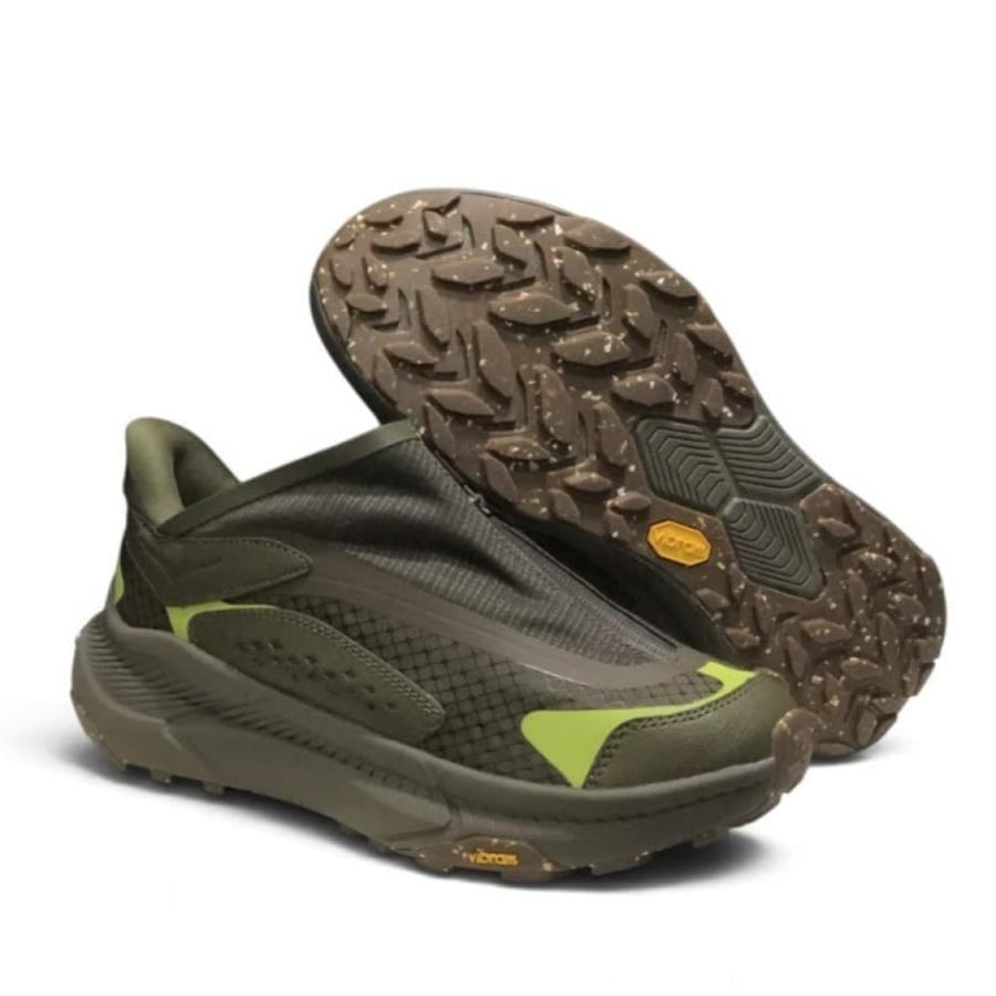HOKA Project Transport
