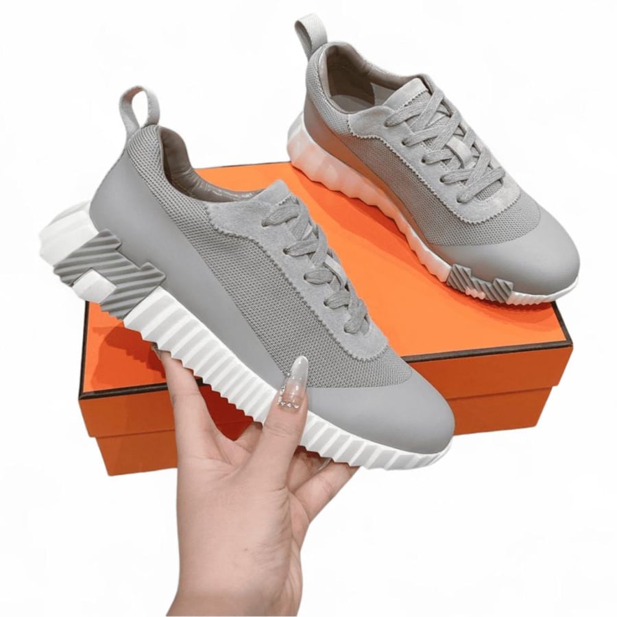 هيرميس Bouncing Sneaker HERMES