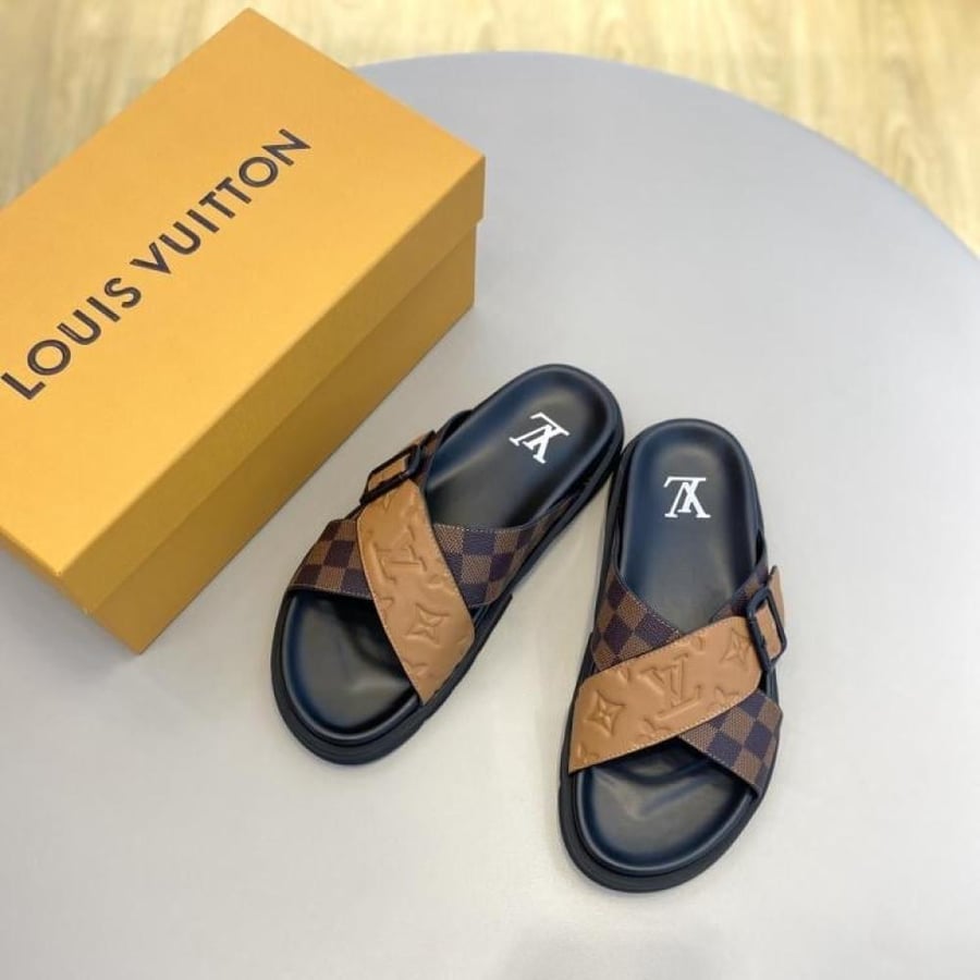 نعال رجالي LOUIS VUITTON