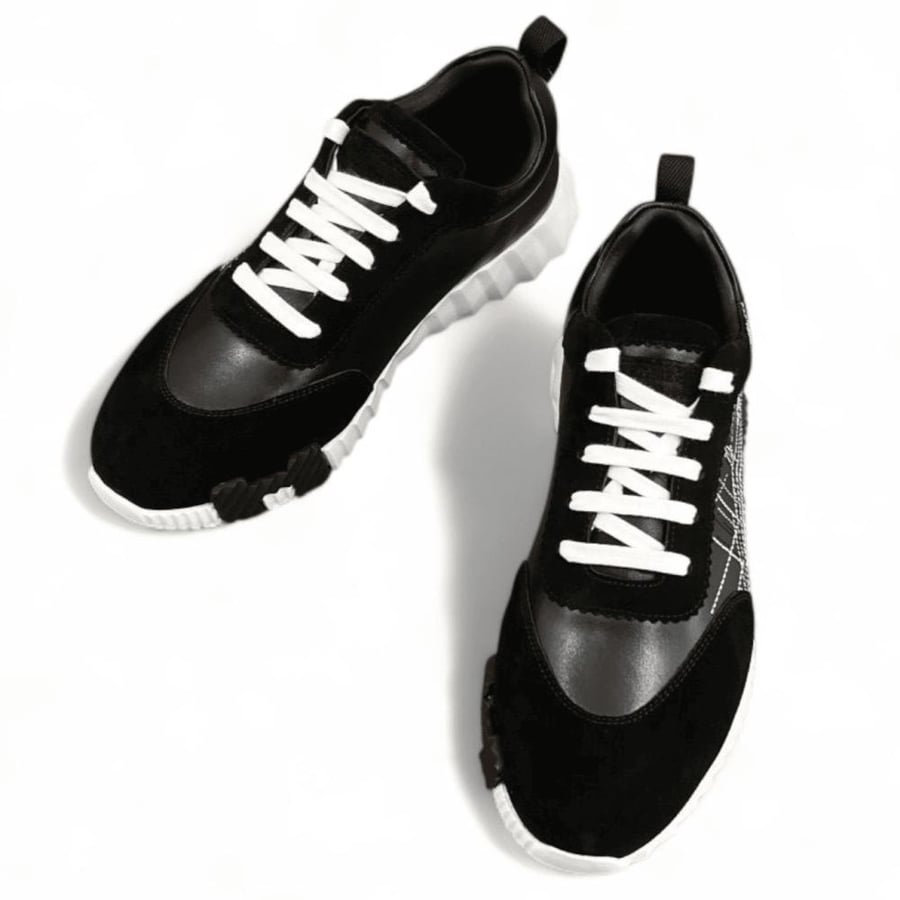 هيرميس Bouncing Sneaker HERMES