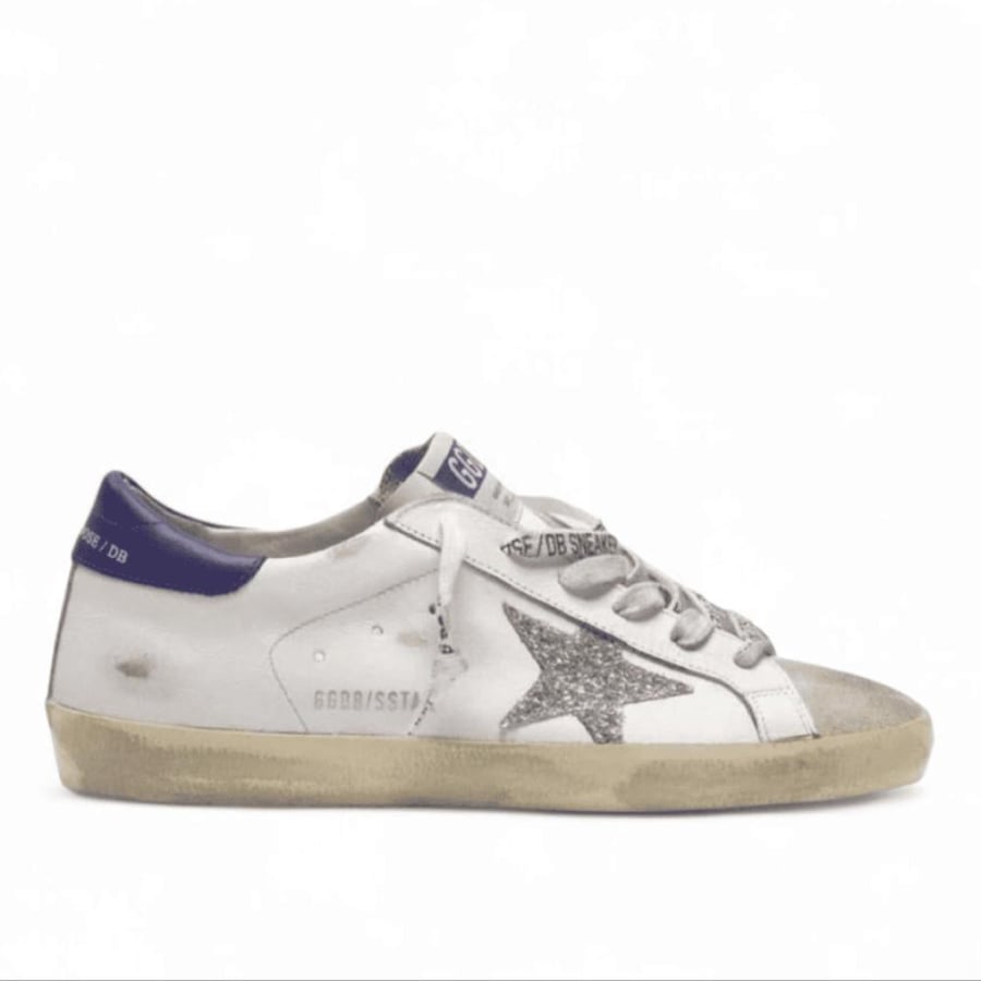 جولدن جوس Golden Goose