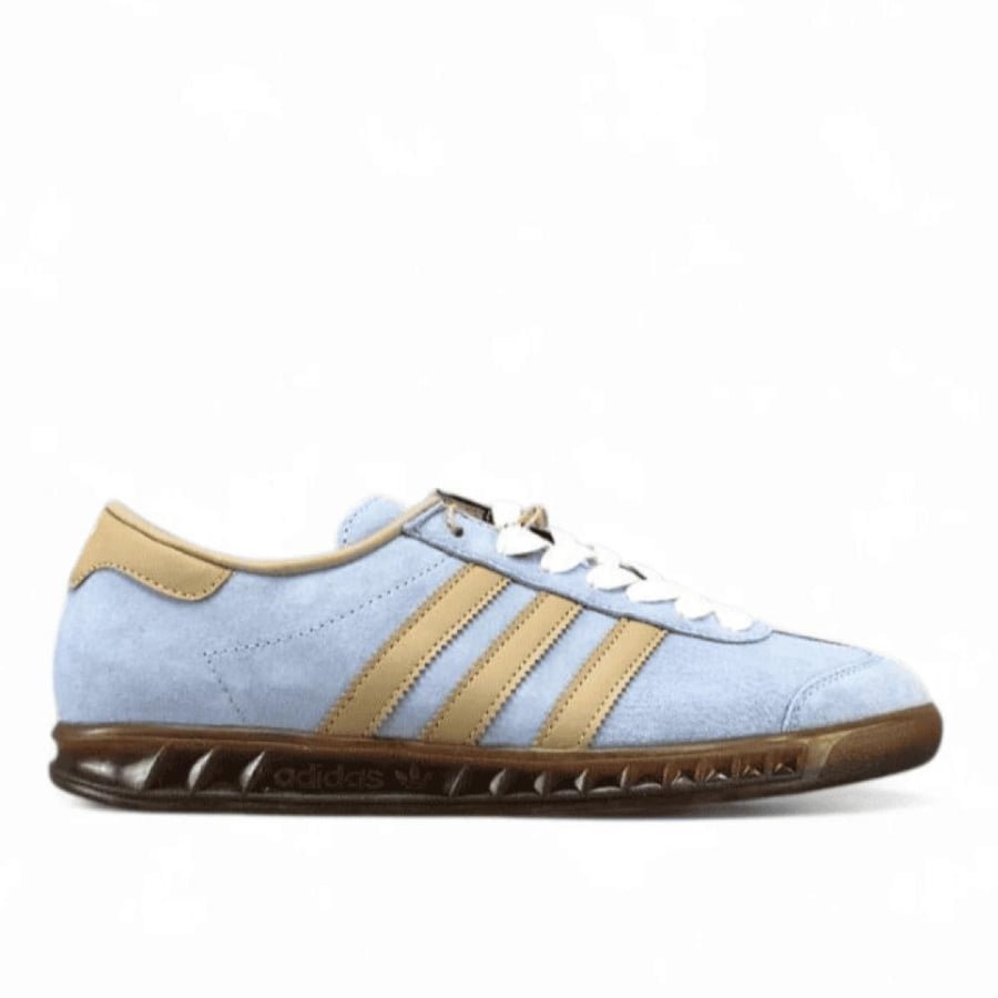 Adidas SAMBA HAMBURG سامبا اديداس
