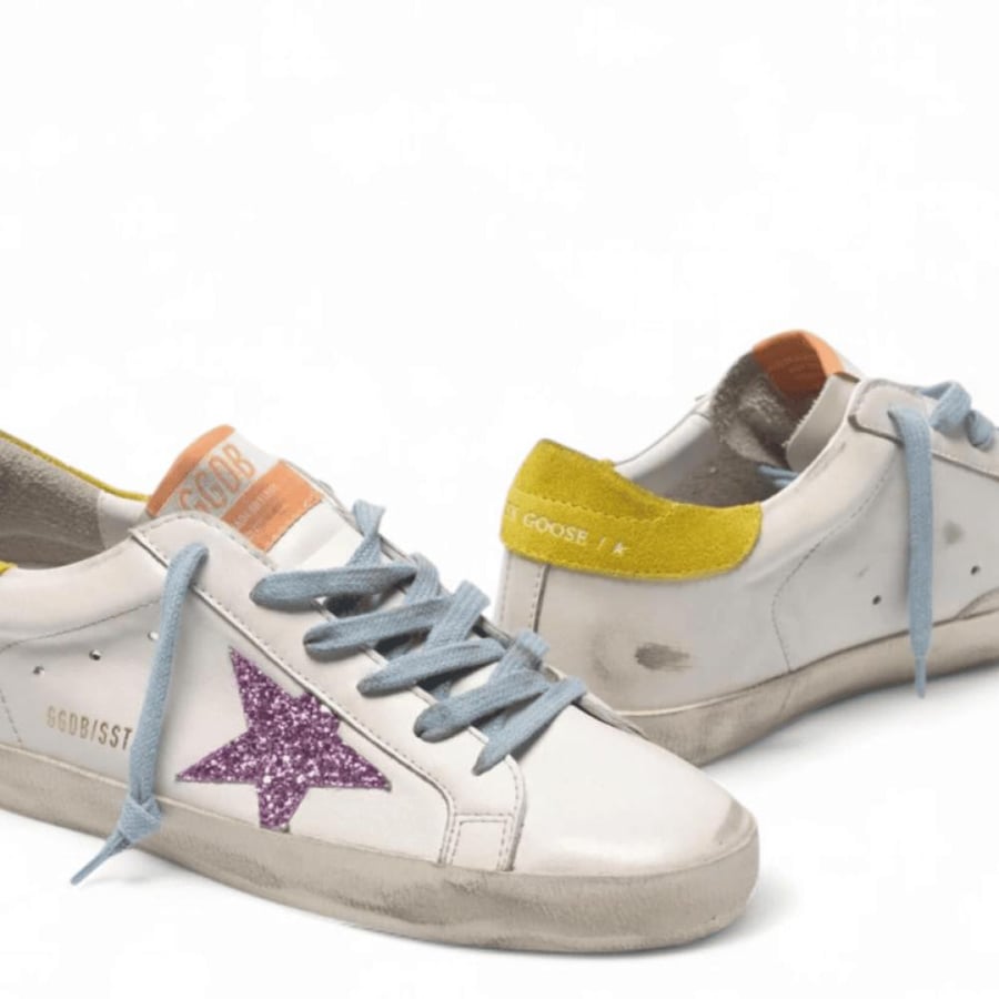 جولدن جوس Golden Goose