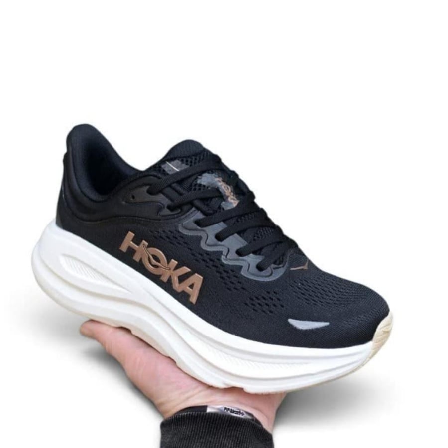 HOKA ONE ONE BONDI 9