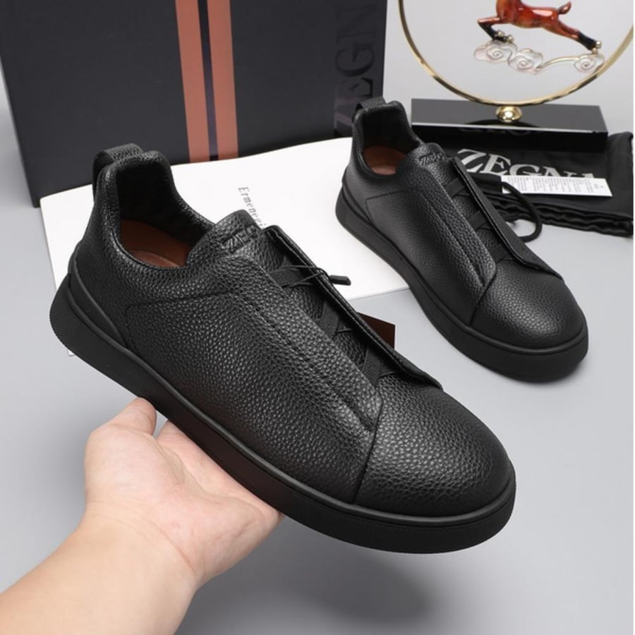 حذاء زبنيا ZEGNA