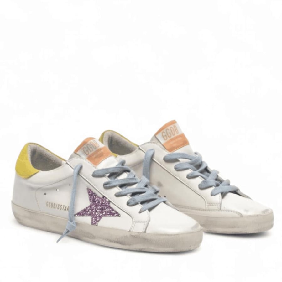 جولدن جوس Golden Goose