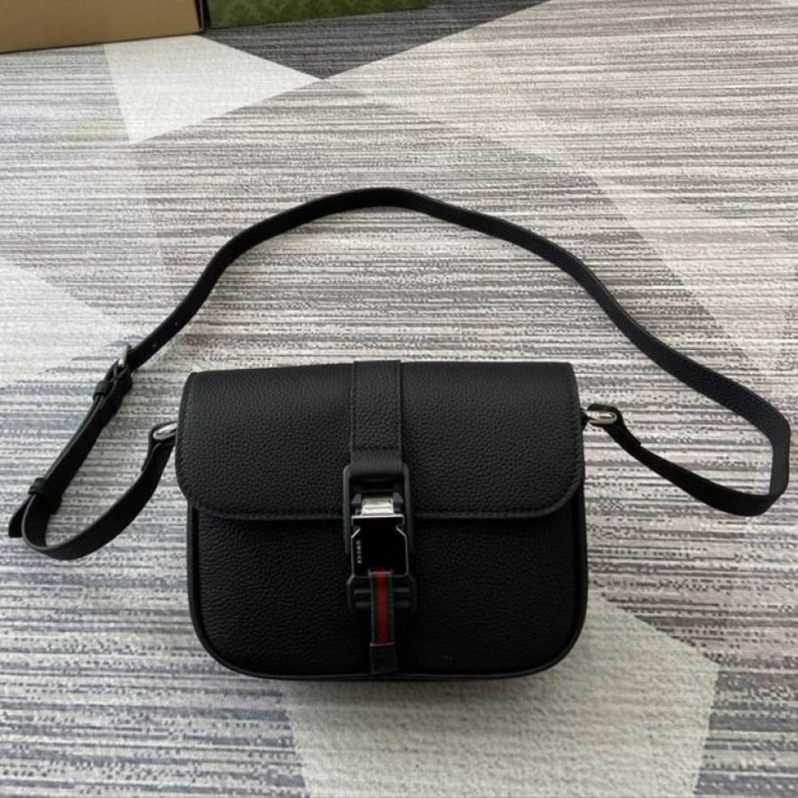 شنطة جوتشي كروس ميني Gucci Cross Mini