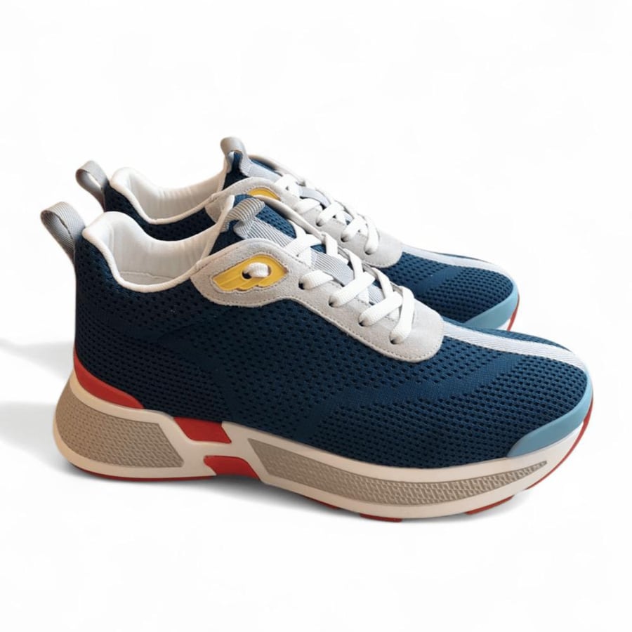 هيرميس Heros Sneaker HERMES