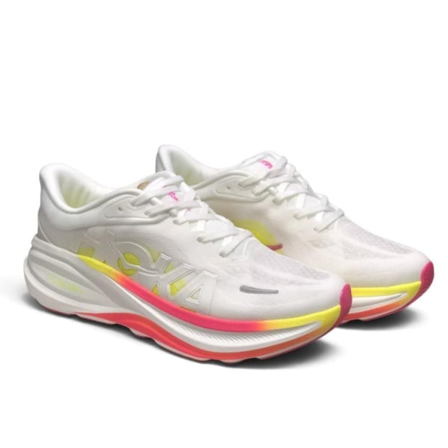 HOKA Clifton Pro
