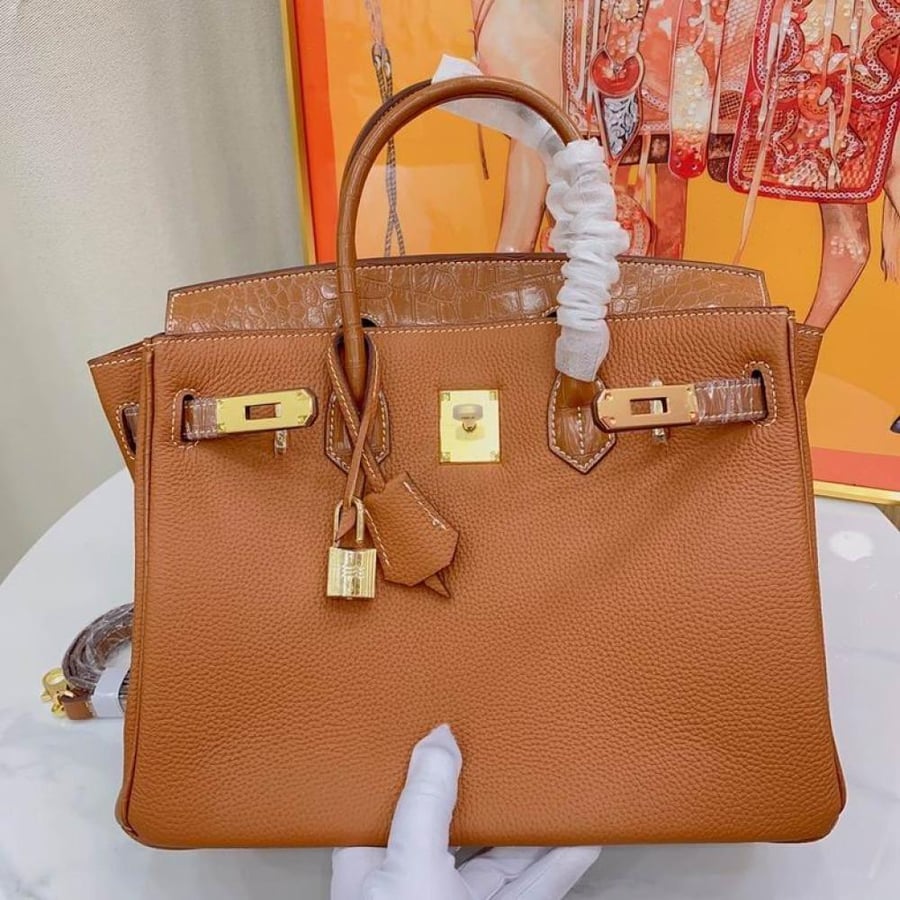 شنطة هرمز بيركين HERMES Birkin