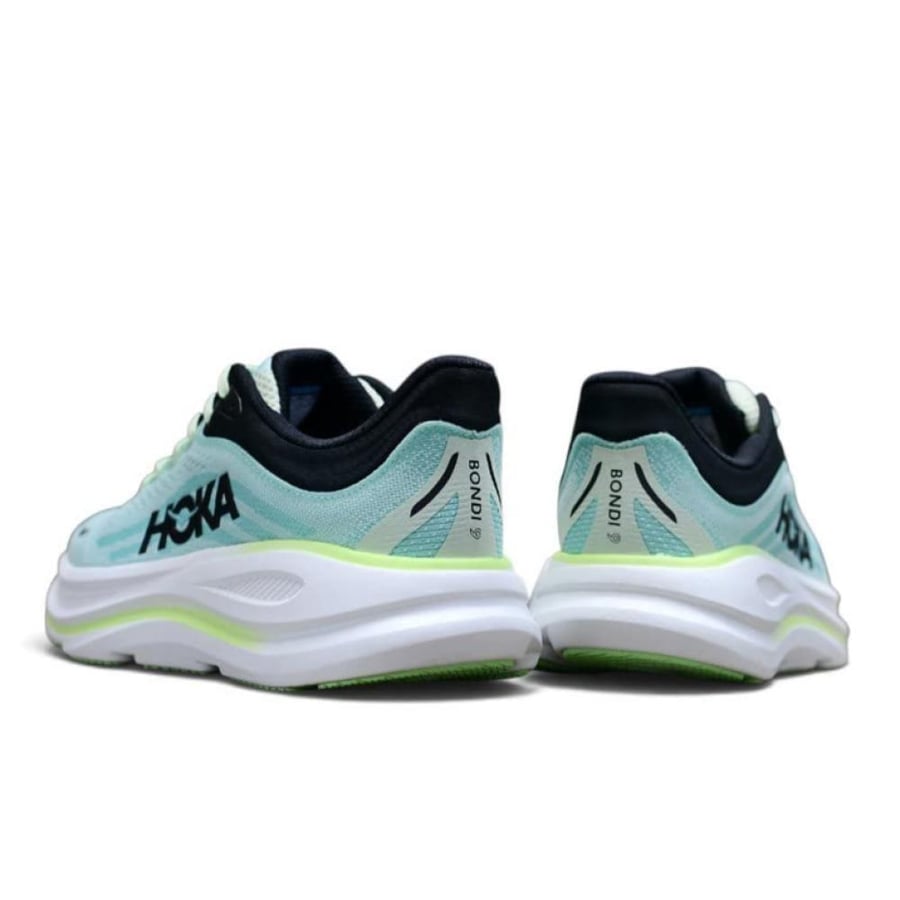 HOKA ONE ONE BONDI 9