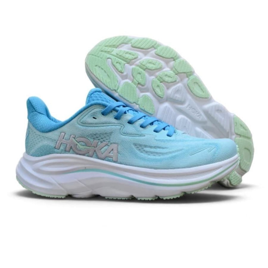 HOKA Clifton 10