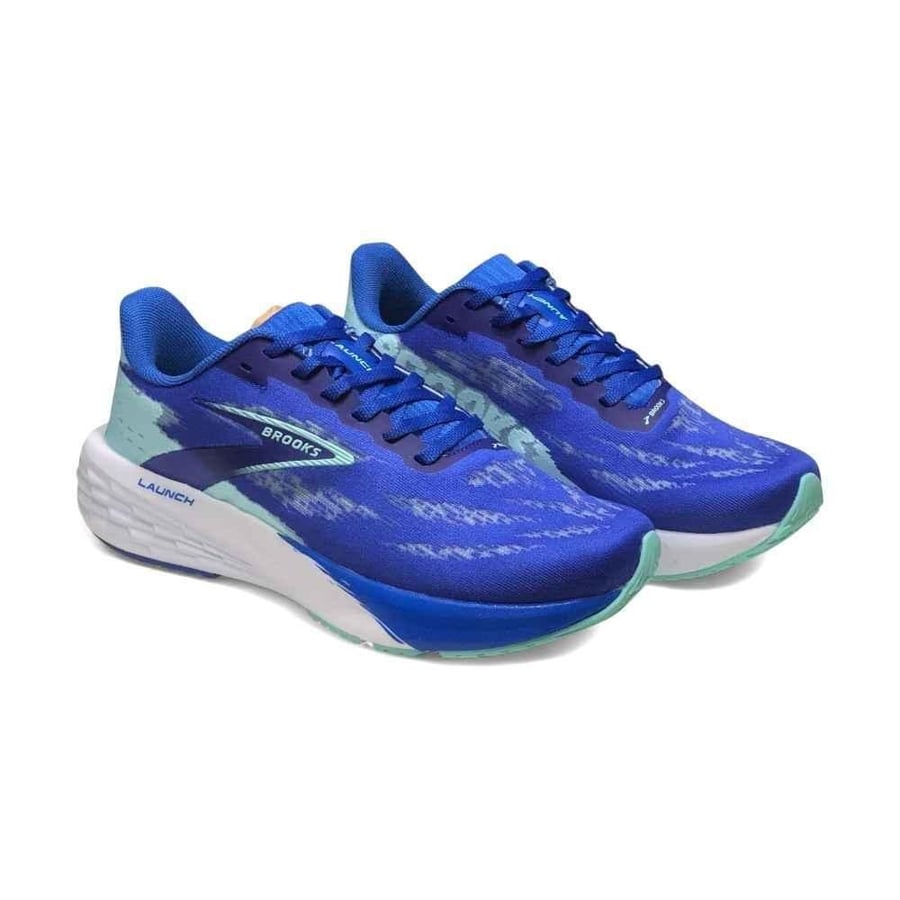 Brooks Launch 11
