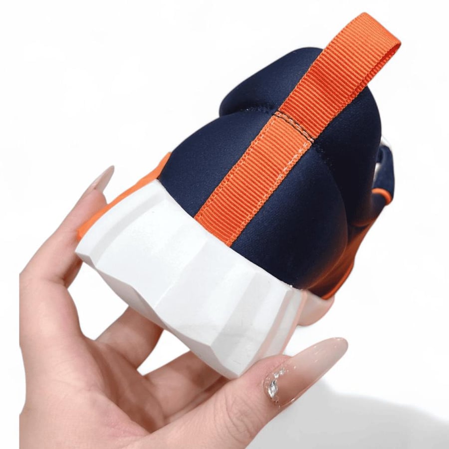 هيرميس Bouncing Sneaker HERMES
