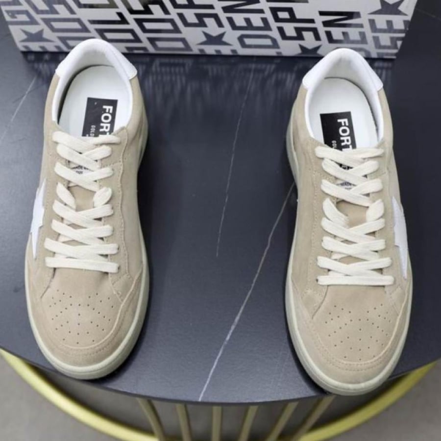 جولدن جوس Golden Goose