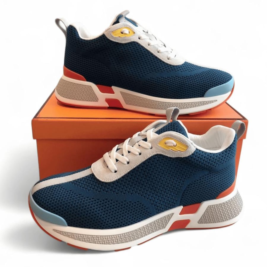 هيرميس Heros Sneaker HERMES