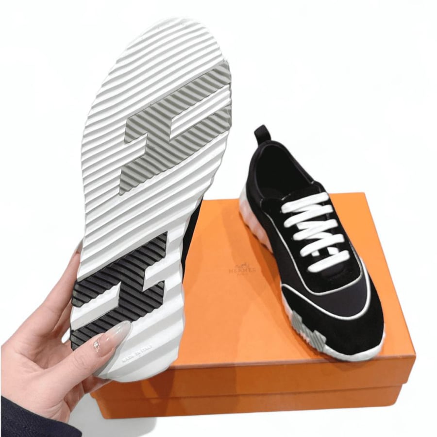 هيرميس Bouncing Sneaker HERMES