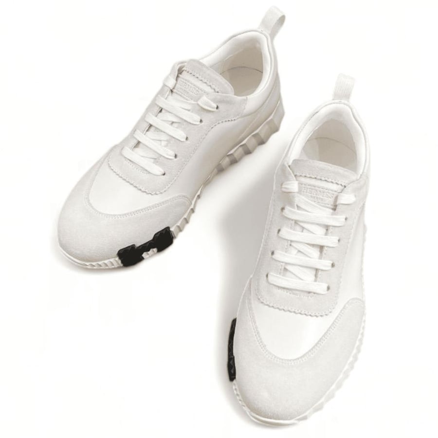 هيرميس Bouncing Sneaker HERMES