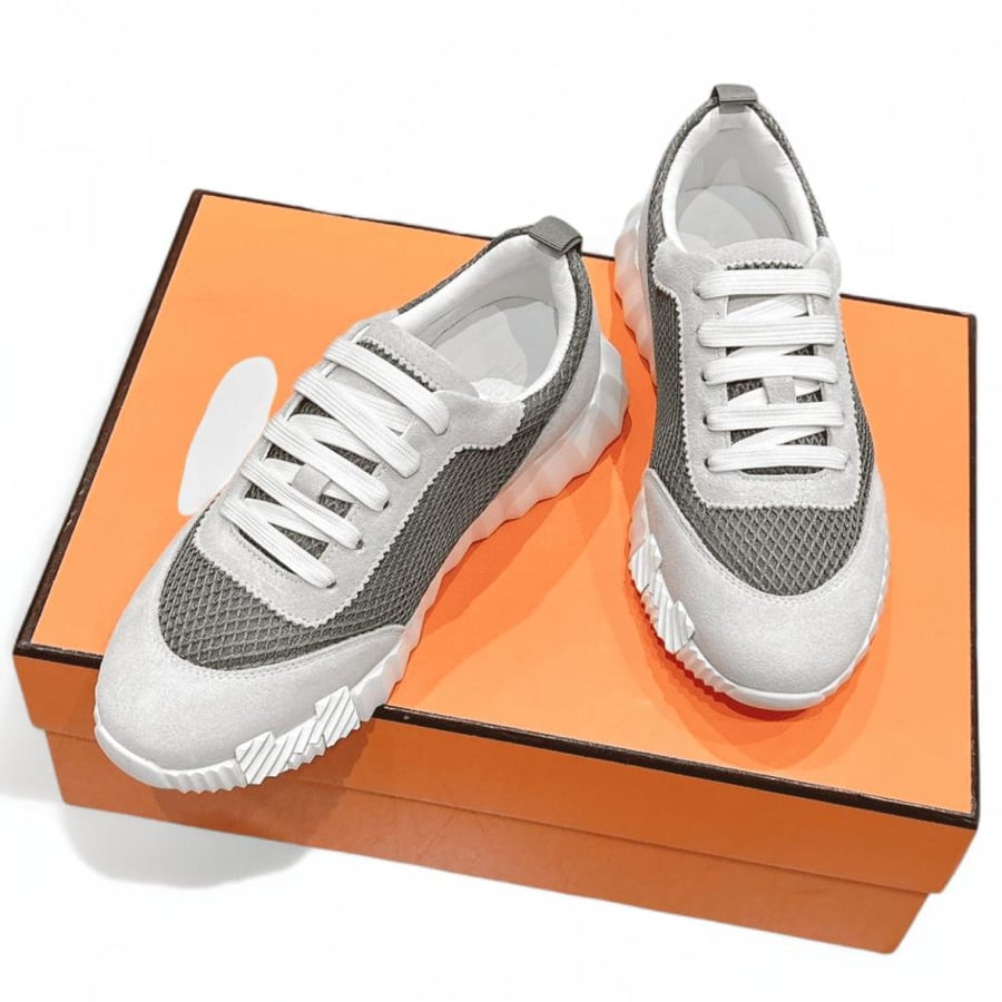 هيرميس Bouncing Sneaker HERMES