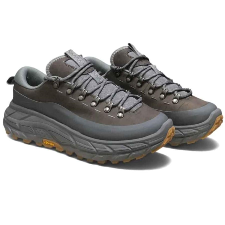 HOKA Tor Summit