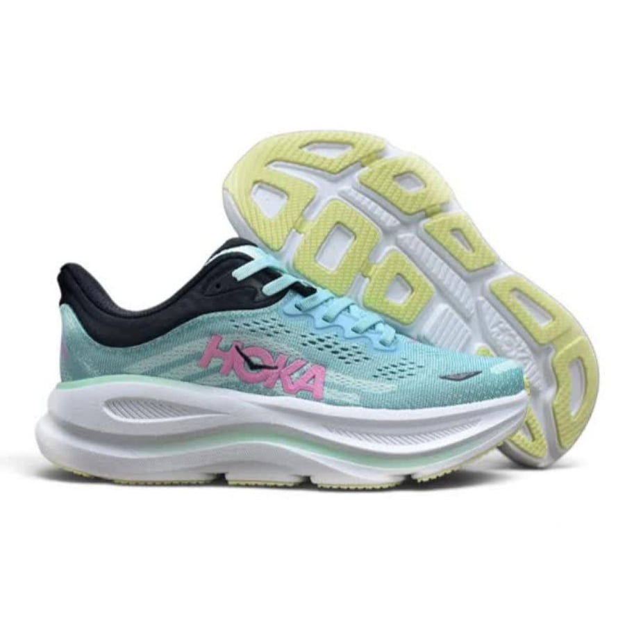 HOKA ONE ONE BONDI 9