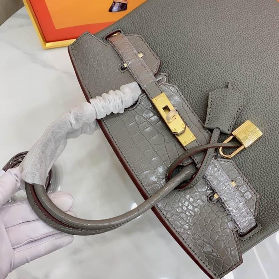 شنطة هرمز بيركين HERMES Birkin