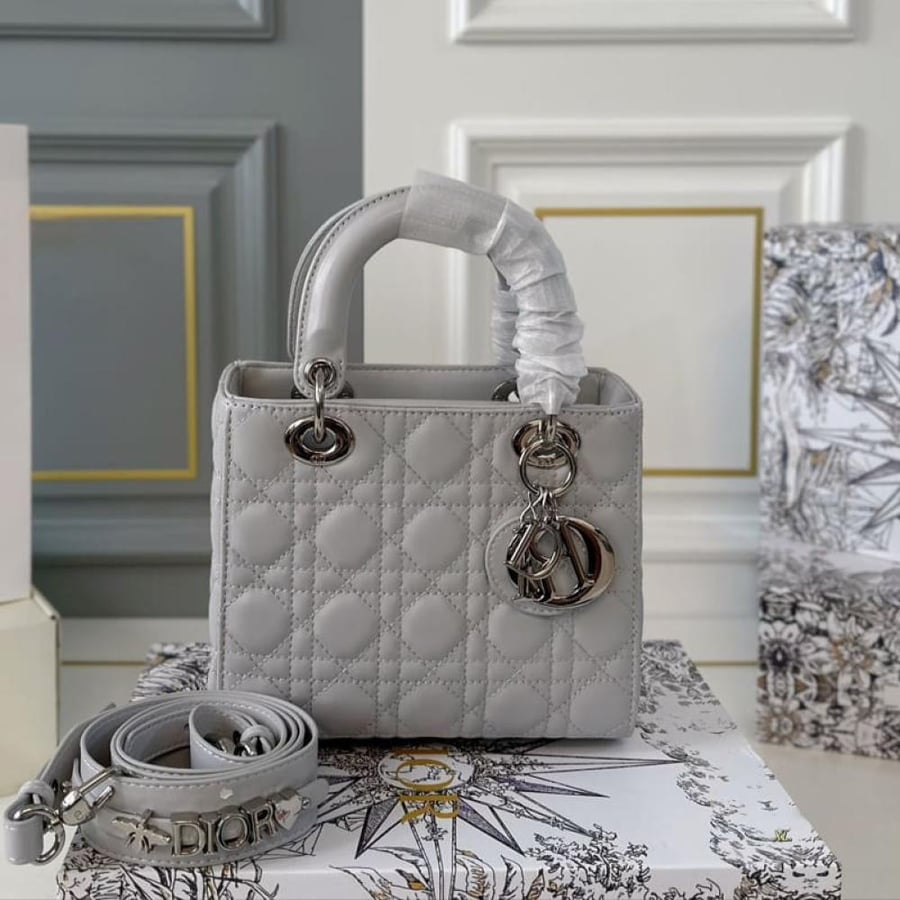شنطة ليدي ديور Lady Dior