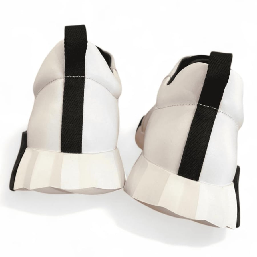هيرميس Bouncing Sneaker HERMES