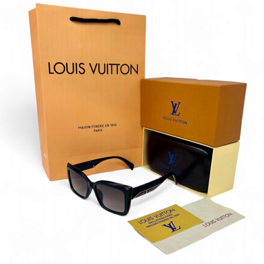 نظارة  LOUIS VUITTON  شمسية