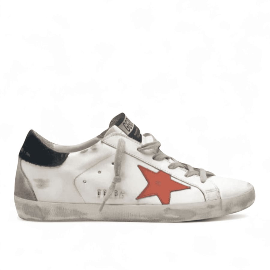 جولدن جوس Golden Goose