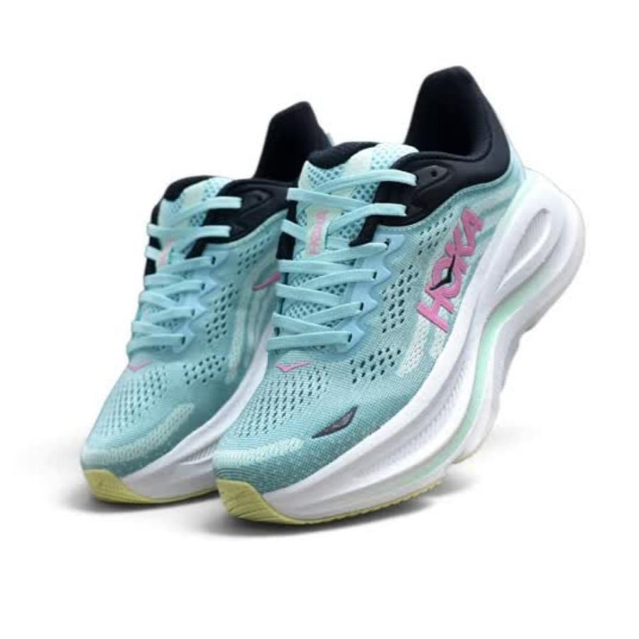 HOKA ONE ONE BONDI 9