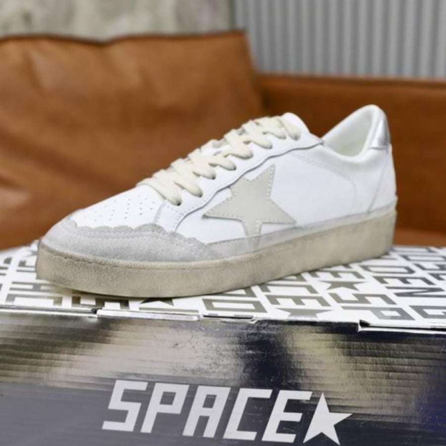 جولدن جوس Golden Goose